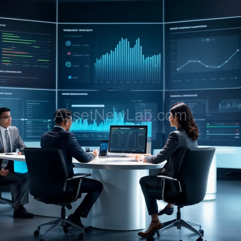 Performance im Blick